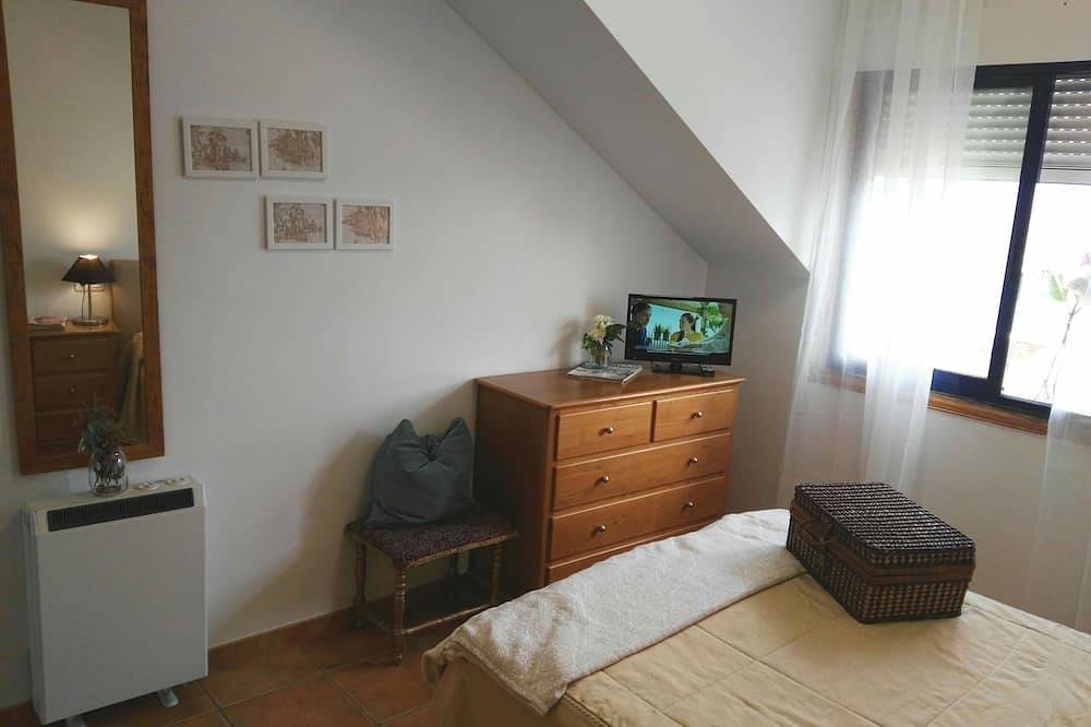Ganze Wohnung, Schönes Penthouse Mit Meerblick in Praia de Caneliñas (Sanxenxo), Sanxenxo