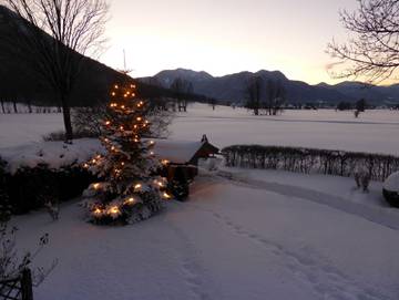 Ferienwohnung für 4 Personen in Ellmösl, Rottach-Egern, Bild 4