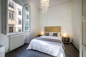 B&b for 4 People in Florence city center, Florence, Photo 4