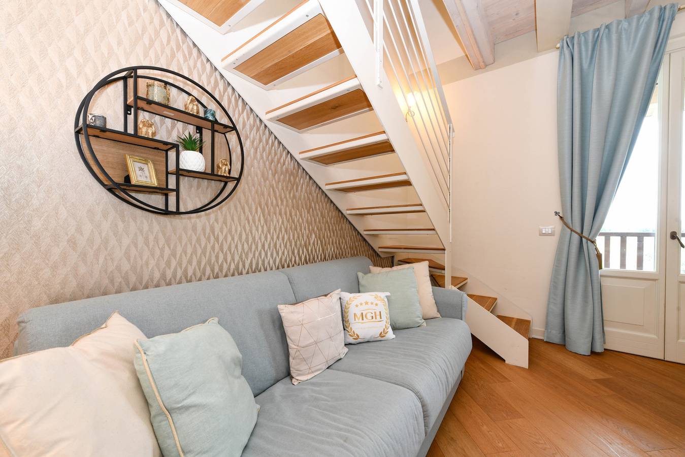 Ganze Wohnung, Mgh - Green Living Apartment Gardagolf in Pozzolengo, Brescia Provinz