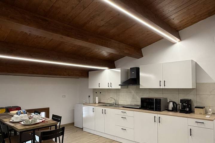 Ganze Wohnung, Casa Mirella in Fuscaldo, Cosenza Provinz