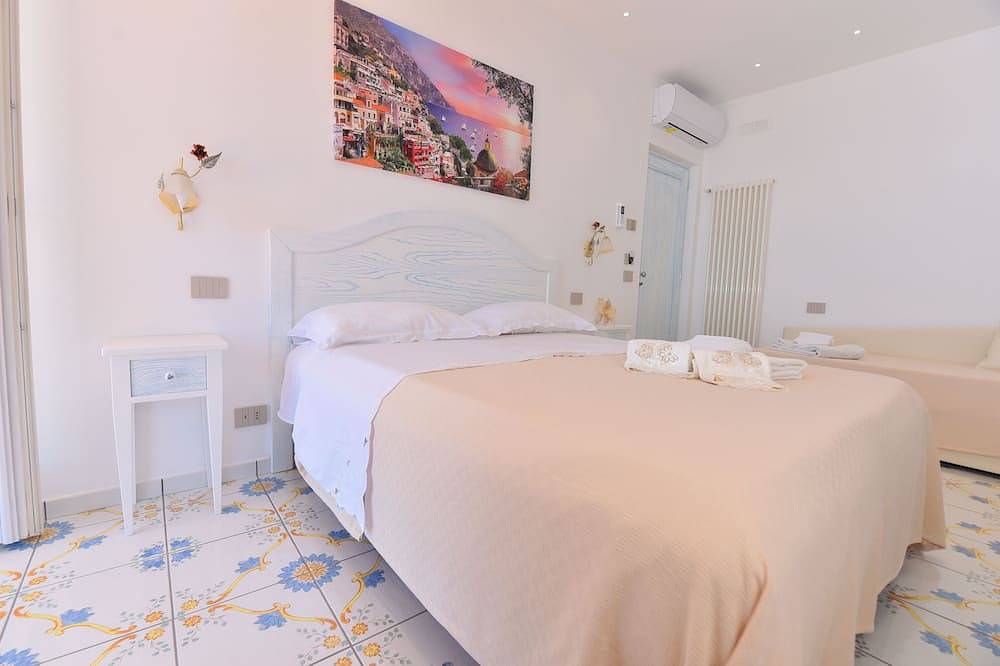 Ganze Wohnung, The Captain'S House (furore amalfi coast)  in Furore, Amalfiküste