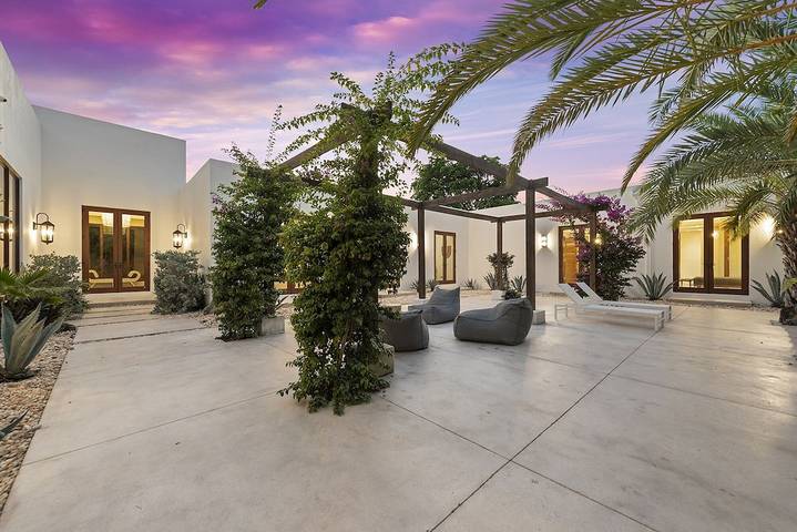 Villa pour 12 personnes, avec balcon et jardin à Miami - 3