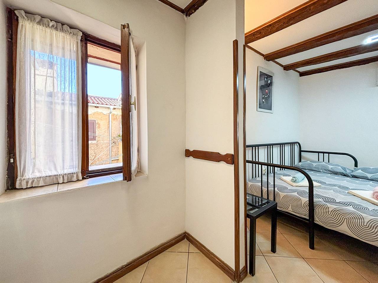 Ganze Wohnung, Piccolo Mondo in Lovran, Opatija Riviera