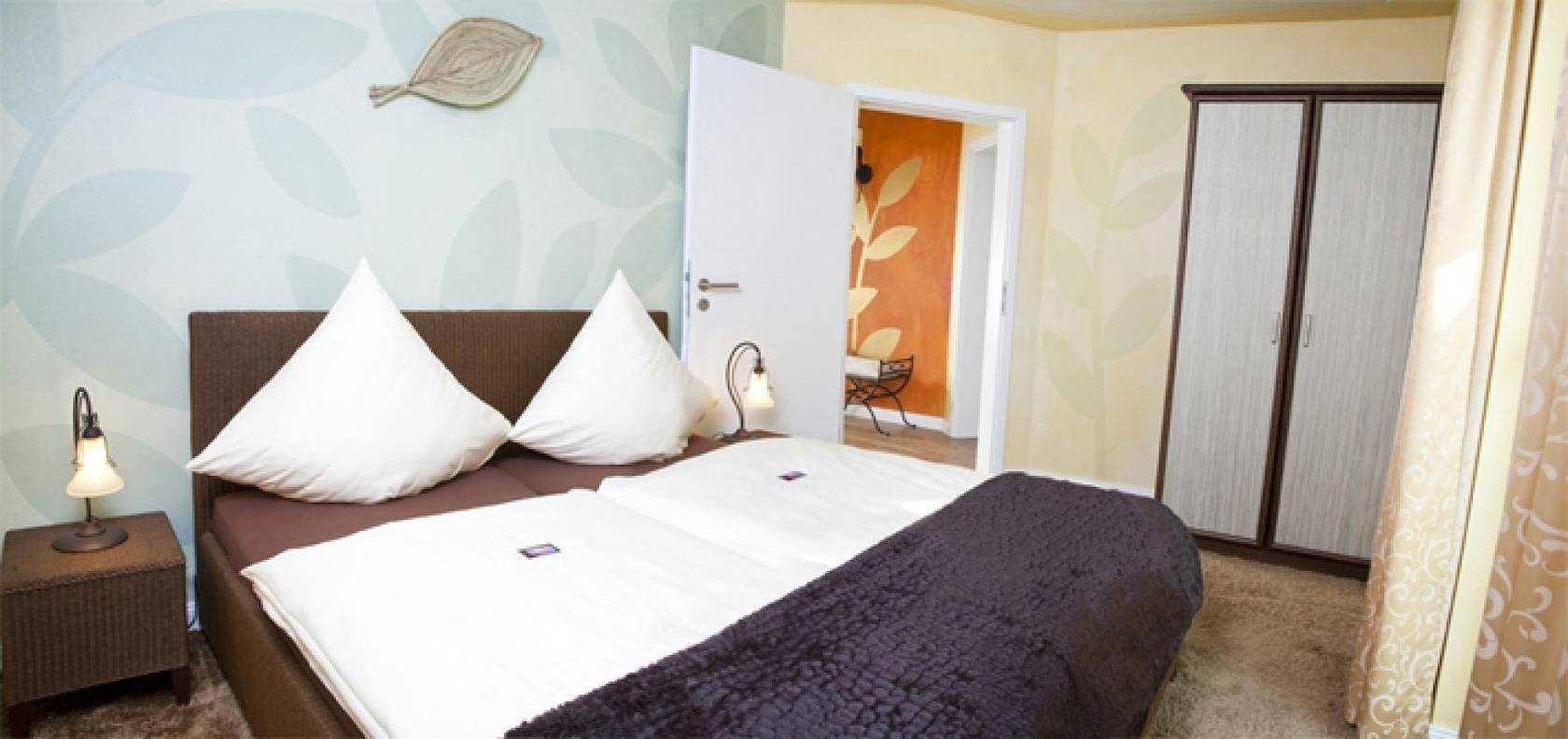 Ganze Ferienwohnung, Die Feine in Willingen, die Mittelgebirge