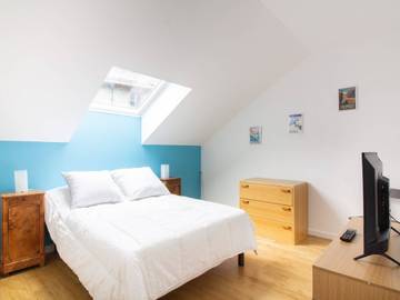 Appartement De Vacances pour 8 Personnes dans Cauterets, Pyrénées, Photo 1