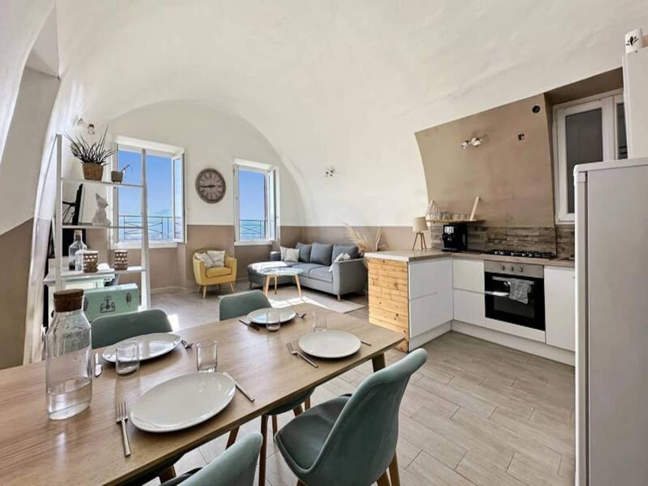 Photo : Appartement de vacances