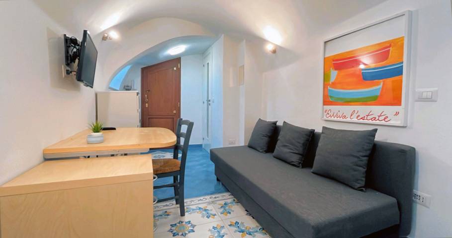 Appartement entier, Gioia 13 - Singola Economy in Chiaia (Procida), Procida
