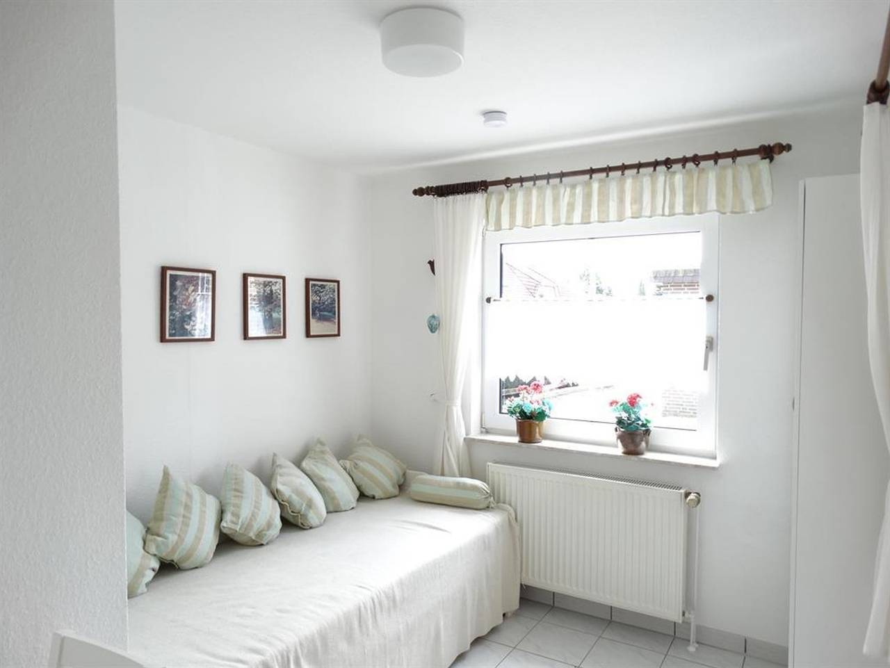 Ganze Ferienwohnung, Ferienwohnung Ruwald in Bad Zwischenahn, Ammerland