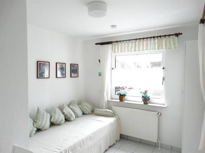 Ganze Ferienwohnung, Ferienwohnung Ruwald - Miniappartement, Dusche, Wc in Bad Zwischenahn, Ammerland