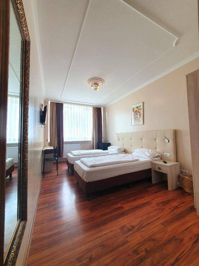 Hotel für 3 Personen in Berlin Marzahn - 2