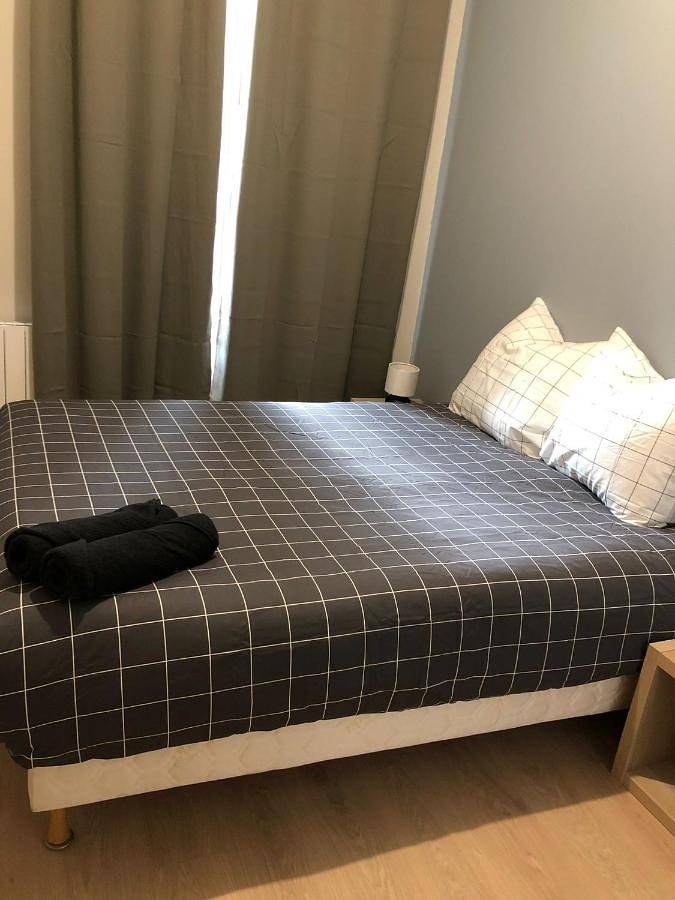 Gîte pour 6 personnes, avec Terrasse dans Thermes de Royat Chamalières - 3