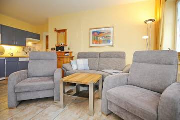 Ferienwohnung für 4 Personen in Boltenhagen, Nordwestmecklenburg (Wismar und Umgebung), Bild 1