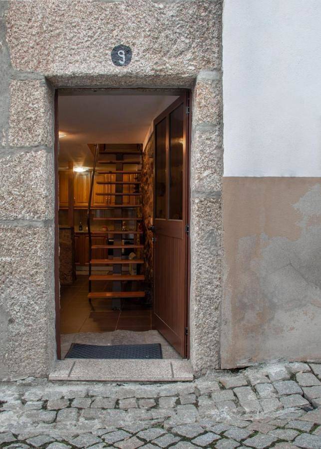 Two-Bedroom House in Belmonte e Colmeal da Torre, Serra da Estrela