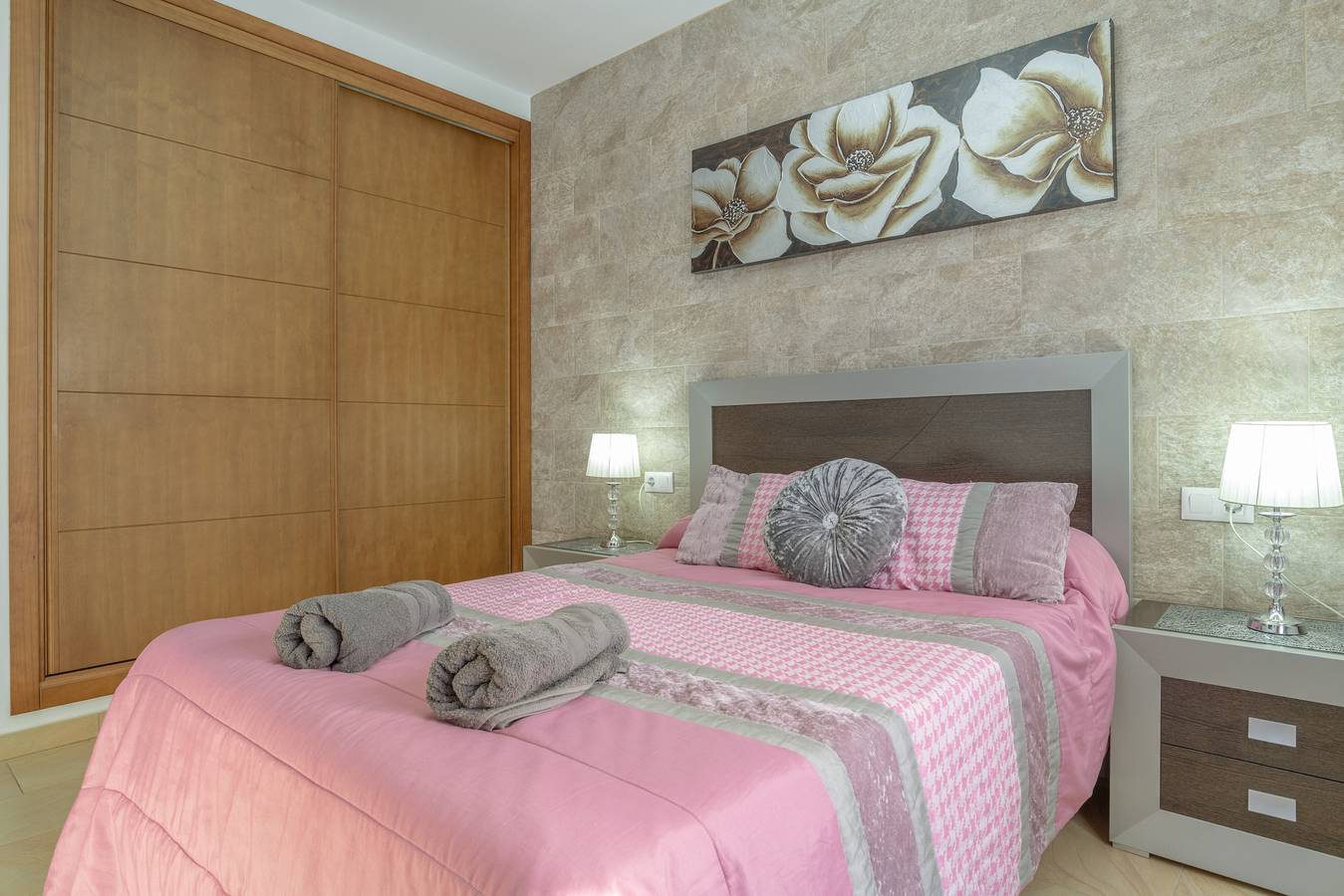 Vakantiehuis 'La Casita De Leonardo' met Privézwembad, Wi-Fi en Airconditioning, foto 13