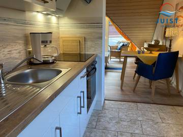 Ferienwohnung für 2 Personen in Juist, Landkreis Aurich, Bild 3
