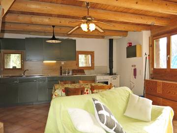 Ferienhaus für 4 Personen in Malvaglia, Tessin, Bild 3