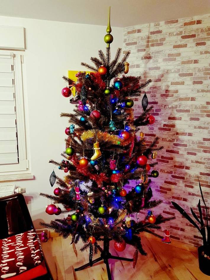 Location de vacances pour 7 personnes, avec vue et balcon à Bollendorf - 2