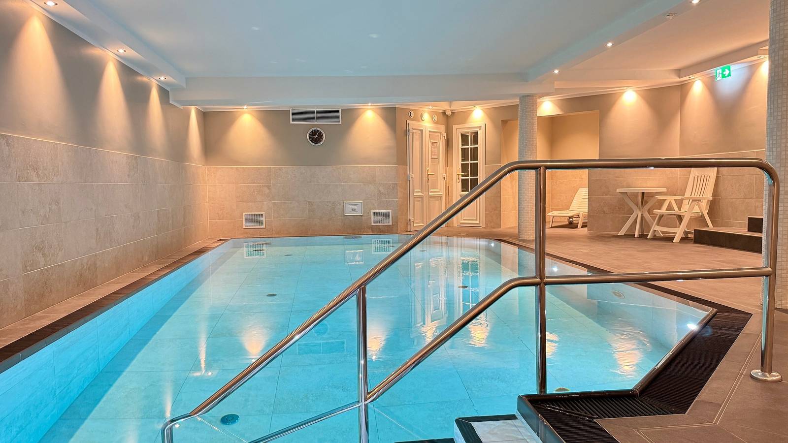 Ganze Ferienwohnung, Syltrose Whg. 1b in Westerland, Sylt (Gemeinde)