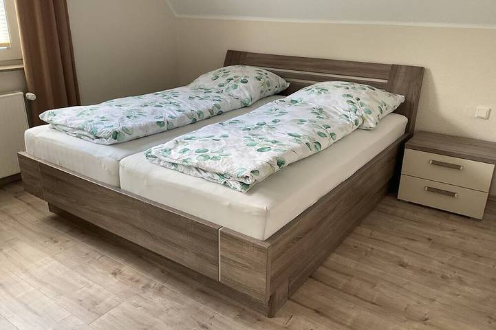 Ferienwohnung für 4 Personen in Lüdinghausen - 3