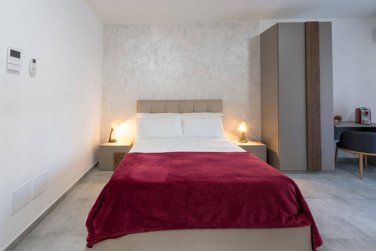 Appartamento intero, Guesthost - Perla Nera Apartment 2 near the sea in Trani, Barletta-Andria-Trani