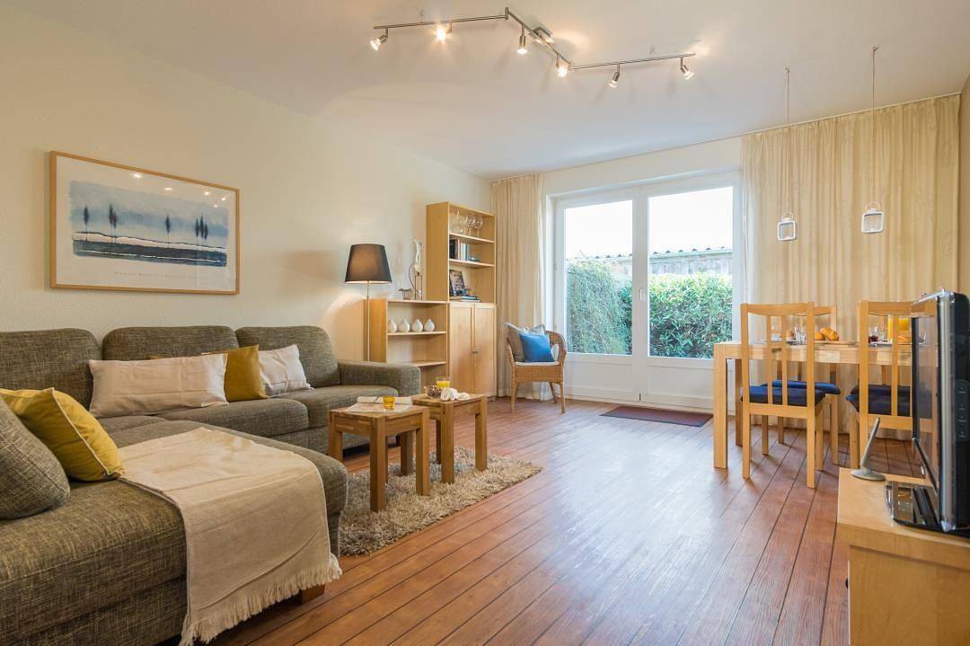 Ferienwohnung in Fehmarn ab 113€ pro Nacht