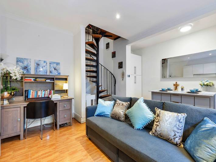 Casa de férias para 2 pessoas, adaptado a crianças em Inglaterra