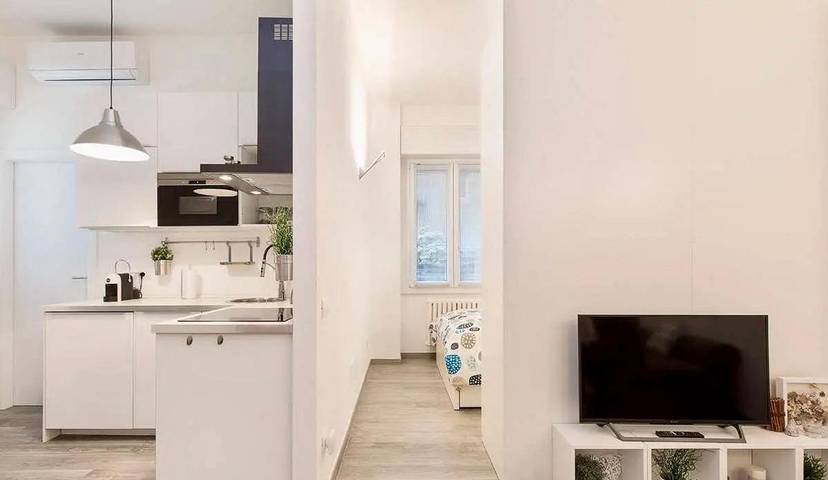 Apartamento de vacaciones para 2 personas - 1