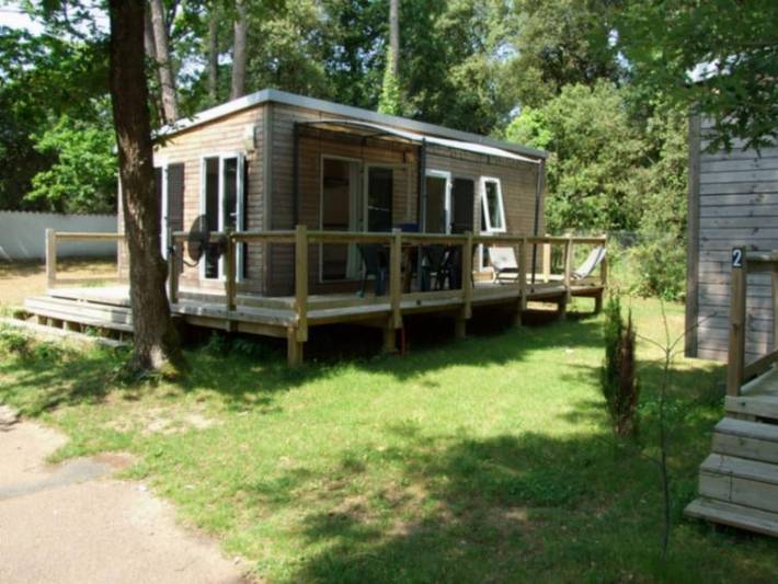 Camping pour 4 personnes à Saint-Pierre-d'Oléron - 3