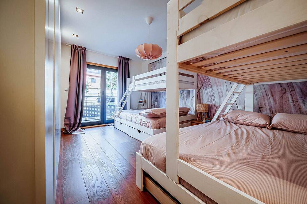 Das Castro-Haus - Vigo in Vigo, Rías Baixas