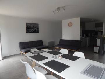 Gîte pour 6 personnes dans Mary (Saône-et-Loire)