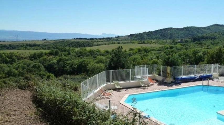 Maison de vacances pour 12 personnes