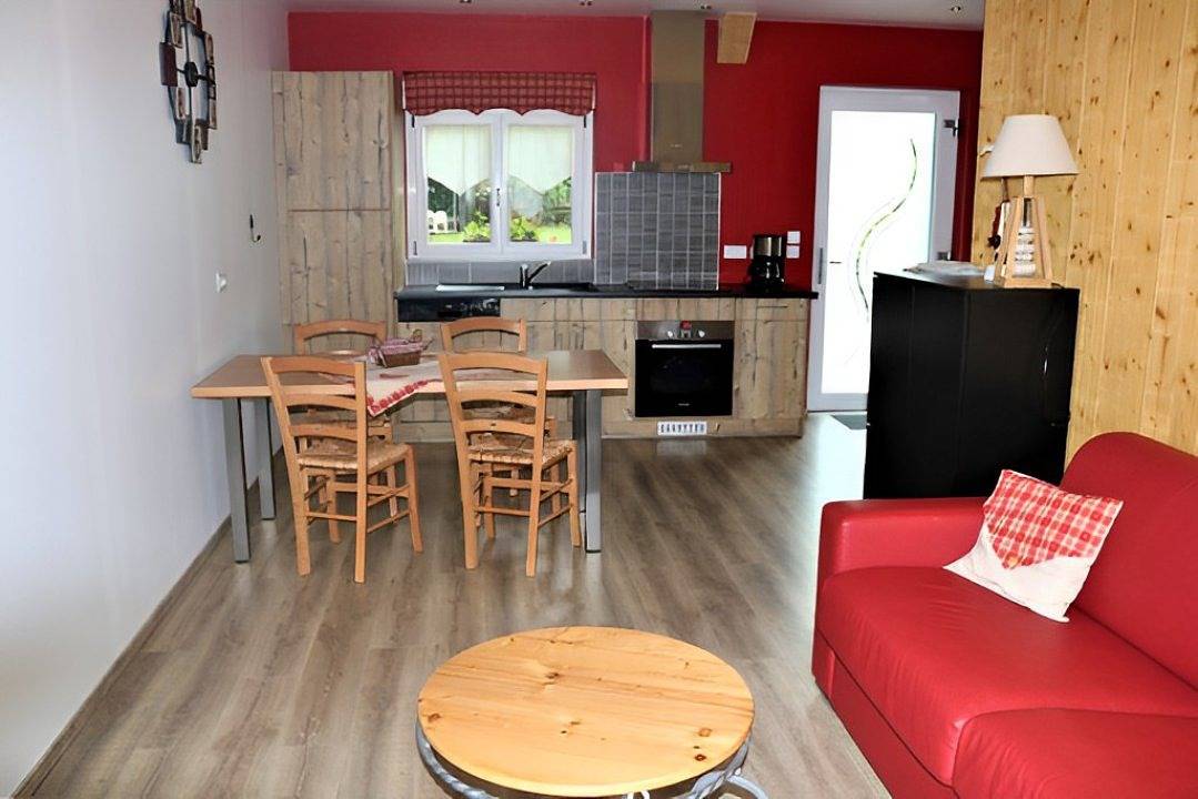Les 4 Gîtes "Au Vieux Séchoir" in Rosheim, Bas-Rhin Alsace