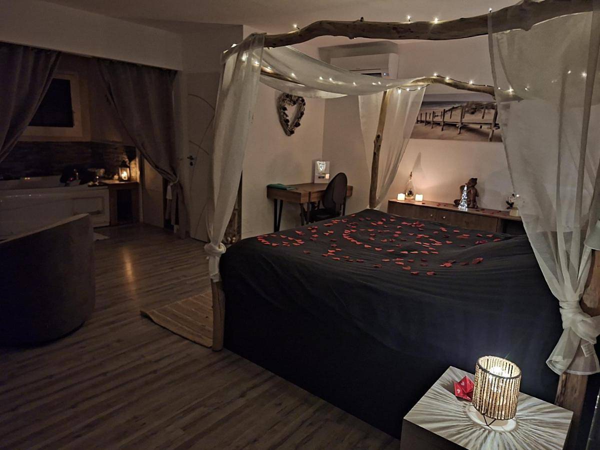Appartement entier, Séjour bien-être balnéothérapie en vallée heureuse à Sorede in Sorède, Région de Céret