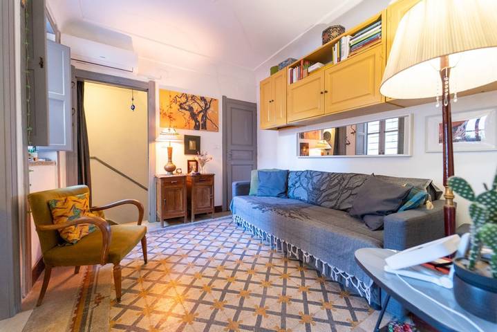 Appartamento intero, Casa Sophia in Spiaggetta di Cala Rossa, Siracusa
