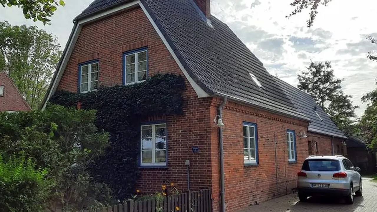 Ganze Ferienwohnung, Ferienwohnung für 2 Personen (35 m²) in Nieblum in Nieblum, Föhr