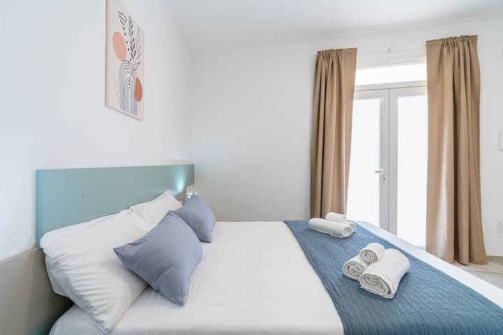 Stanza per 2 persone - 1