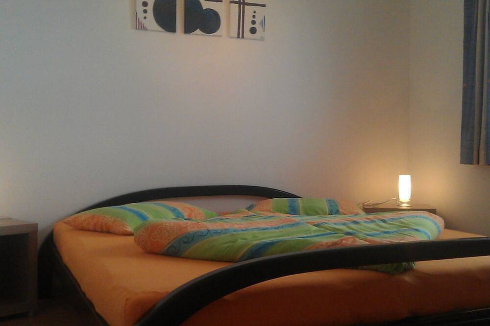 Ganze Wohnung, Fionas / Wohnung Vonlanthen, (Ftan). in Ftan, Unterengadin