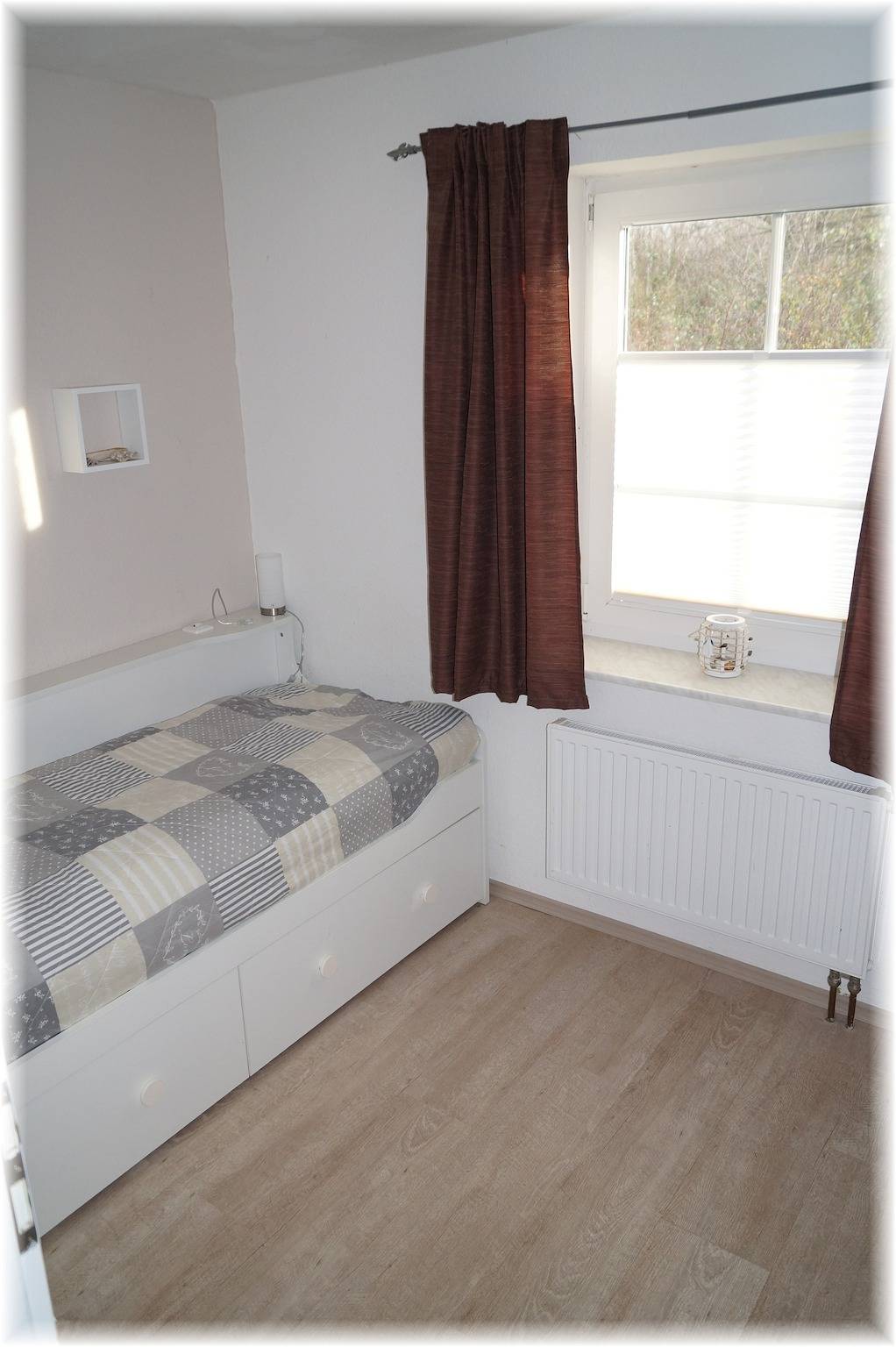 Ganze Ferienwohnung, Haus Wattenblick Eg in Sylt-Ost, Sylt (Gemeinde)