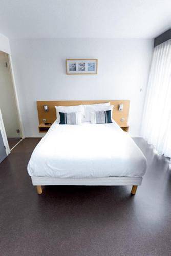 Hôtel pour 2 personnes, avec balcon dans Thermes de l'Avenue - 2