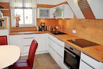 Villa für 6 Personen in Binz, Rügen, Bild 4