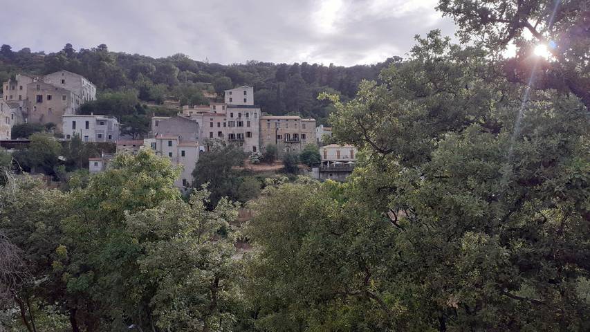 Gîte pour 6 personnes, avec terrasse