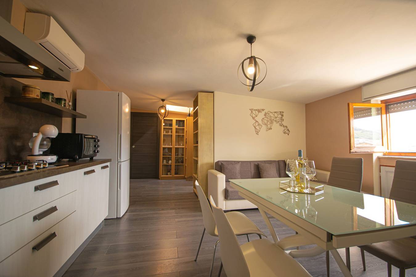 Apartamento entero, La Caletta 4 in La Caletta, Siniscola