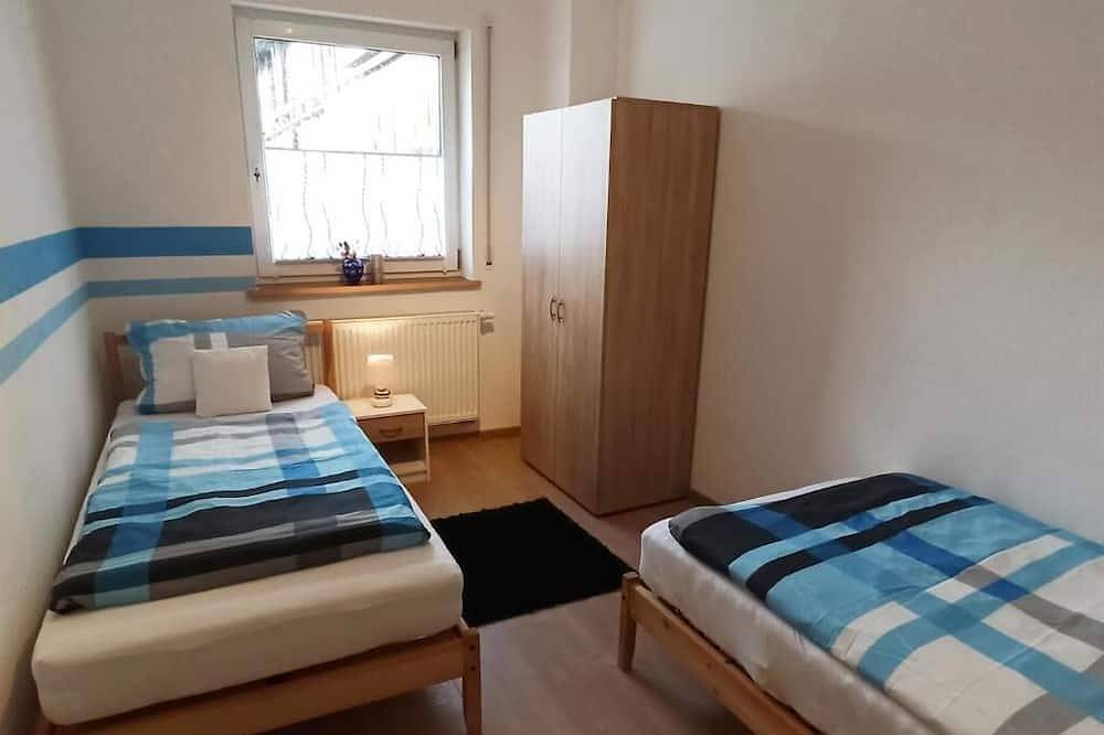 Ganze Wohnung, Urlaub in ländlicher Umgebung in Ostbayern