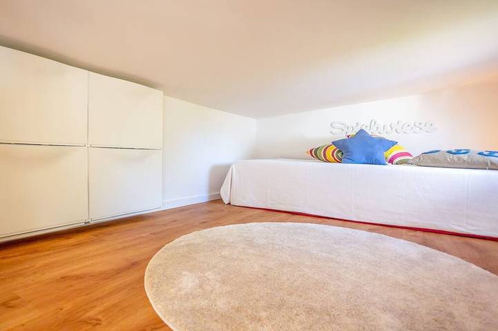 Tinyhaus Ankerplatz - Ankerplatz in Groß Kordshagen, Stralsund Umland