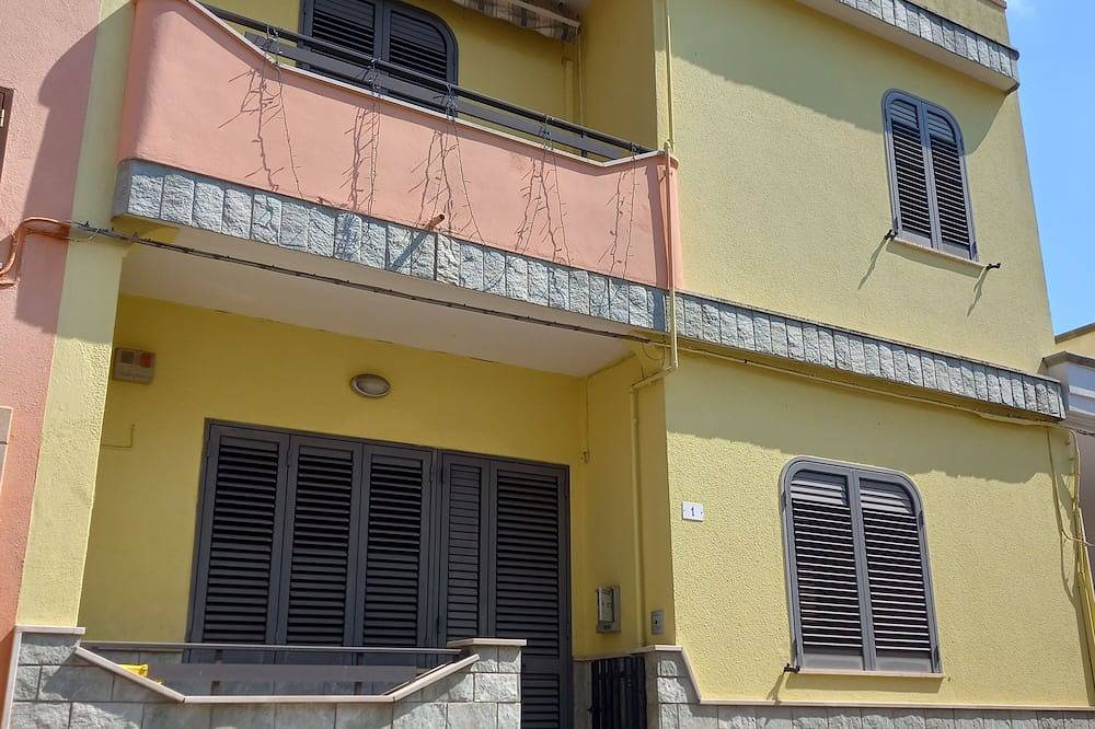 Appartamento vacanze a Salento a partire da 30€ a notte
