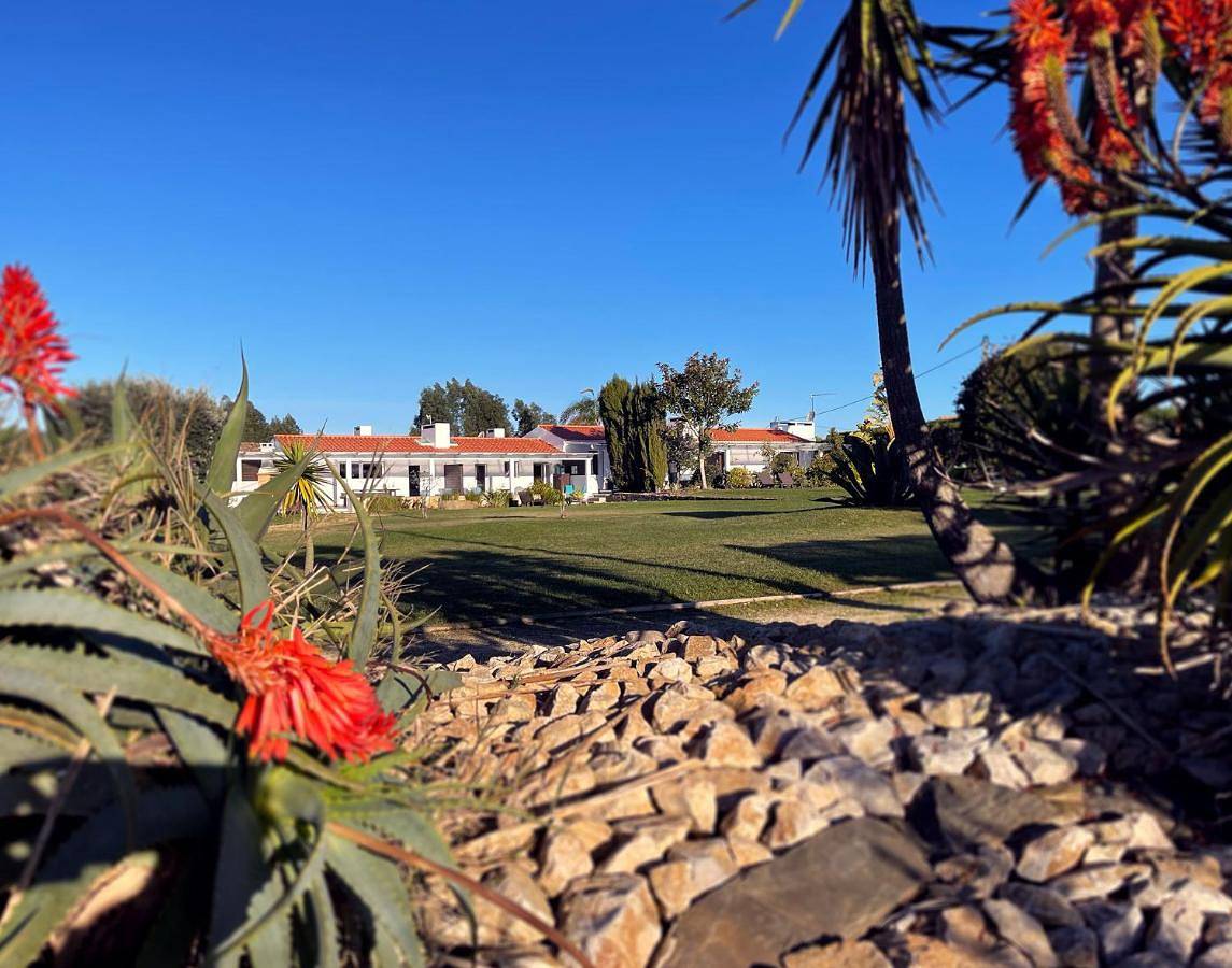 Apartamento inteiro, Herdade do Kuanza in Zambujeira do Mar, Costa Alentejana