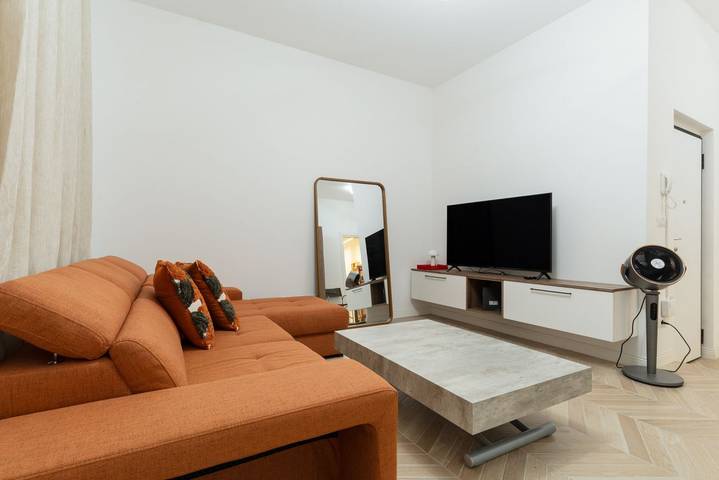 Ferienwohnung für 6 Personen - 1