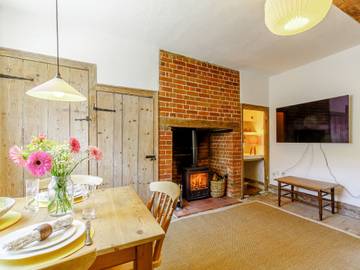 Cottage for 3 People in Woodbridge (Suffolk), Suffolk, Photo 1