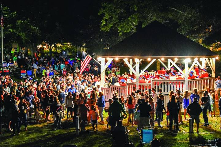 Vacation rental for 9 people, with yard in Chatham (MA)